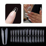 Faux Ongles Artificiels