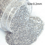 Paillettes pour Ongles Nail Art