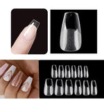 Faux Ongles Artificiels