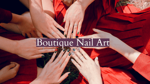 Kit d'Estampage Nail Art ™, My Handsome Nails
