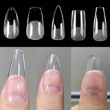 Faux Ongles Artificiels